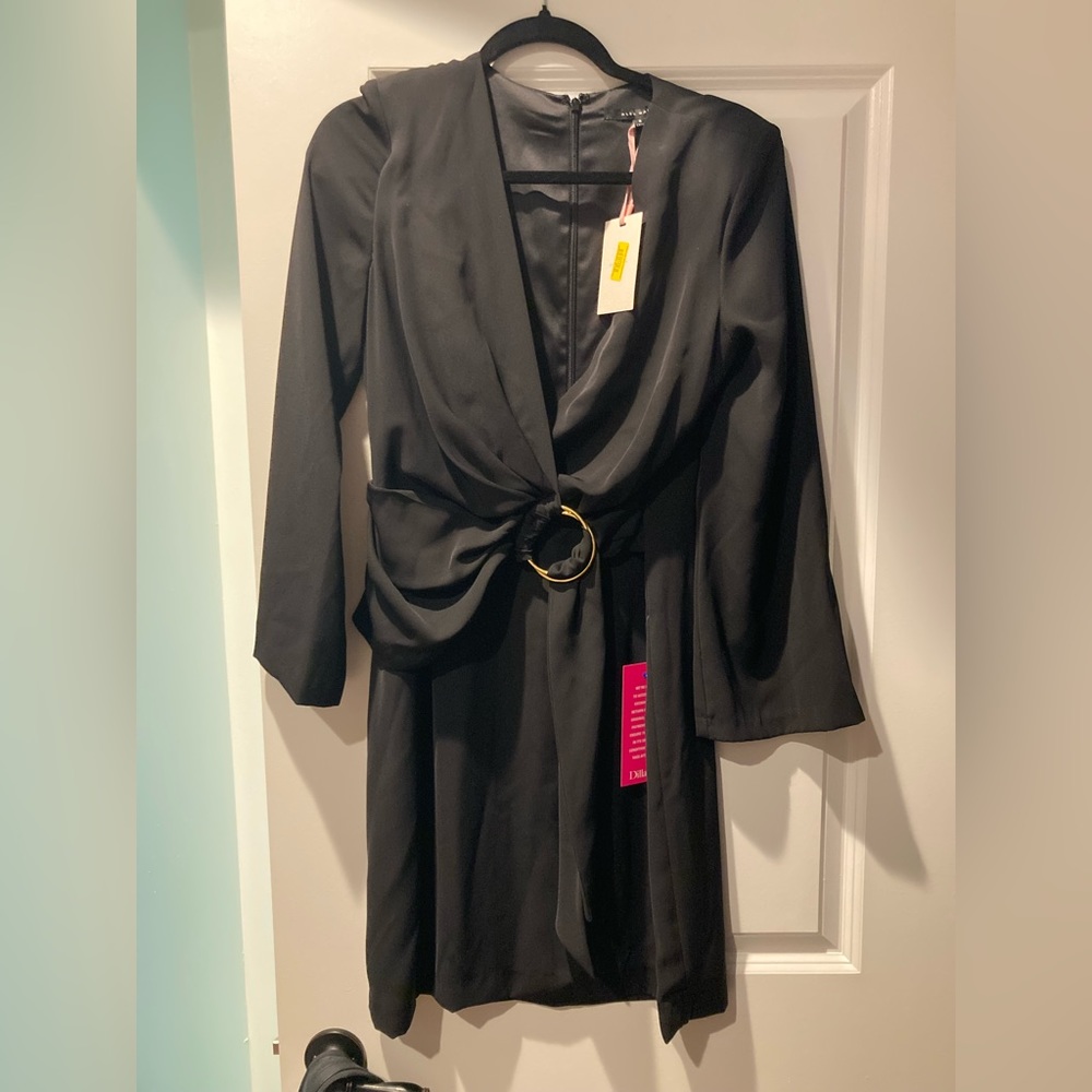 Alex Marie dress